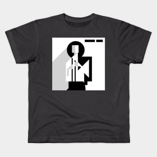 PATTI SMITH, HORSES Kids T-Shirt